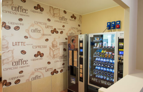 Coffe Break