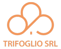 Residenze Trifoglio Logo