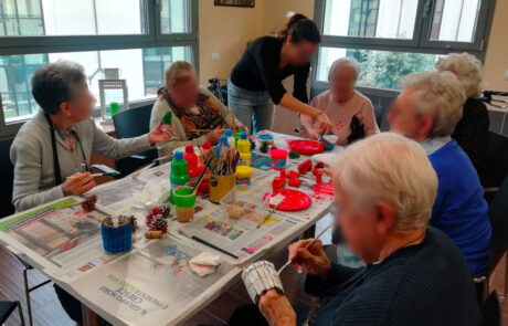 Laboratorio creativo